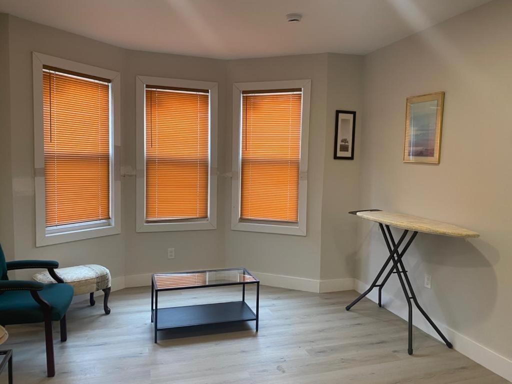 King Suite 8Mins To Newark Airport 外观 照片
