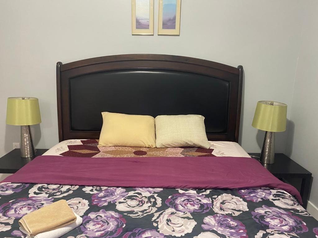King Suite 8Mins To Newark Airport 外观 照片